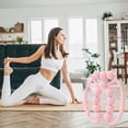 thumbnail image 4 of Circular Leg Muscle Trainer for Thighs Yoga Device Massage and Relaxation Tool, 4 of 6