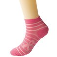 thumbnail image 1 of GDREDA Womens Cancer Awareness Socks Ribbon Soft Sport Sock Bulk Pack Lace Socks Socks for Women Circulation Socks for Women 6 Socks Pack Non Socks Running Women Socks Womens Socks, 1 of 4