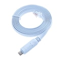 thumbnail image 1 of Birdeem Usb3.1 Type C Cordon de Console Usb C vers Rj45 Adaptateur de Réseau Lan Ethernet, 1 of 12