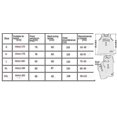 thumbnail image 2 of Nba Jersey Bulls 23 Retro Embroidered Basketball Jersey_h, 2 of 2