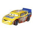 thumbnail image 2 of Disney Pixar Cars Winford Bradford Rutherford RPM Diecast Vehicle, 2 of 4