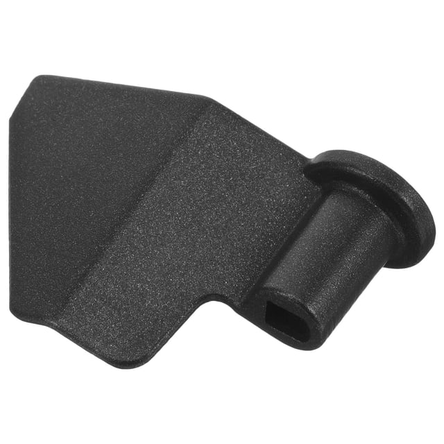 FUTUREORYY 4Set Bread Maker Aluminum Paddle for Professional Bakers 2.56X1.57X0.94in