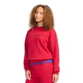 thumbnail image 4 of Molletonné à col rond Esprit pour Femmes, Tailles S-XXL, 4 of 7