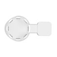 thumbnail image 3 of Socket Wall Mount Holder,Outlet Wall Mount Holder Smart Home Outlet Accessories Outlet Wall Mount Future-Proof Design, 3 of 14