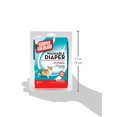 thumbnail image 2 of Simple Solution Washable Dog Diaper Small, 2 of 8
