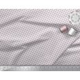 thumbnail image 2 of Soimoi Rayon Fabric Dot & Floral Small Print Fabric by The Yard 56 Inch Wide, 2 of 3