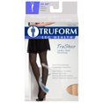 thumbnail image 3 of Truform Collants Transparents : 20 - 30 mmHg, Beige, Grand, 3 of 7
