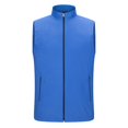 thumbnail image 1 of MeetoTime Veste Sans Manches Légère Coupe-Vent pour Femmes avec Poches, 1 of 4