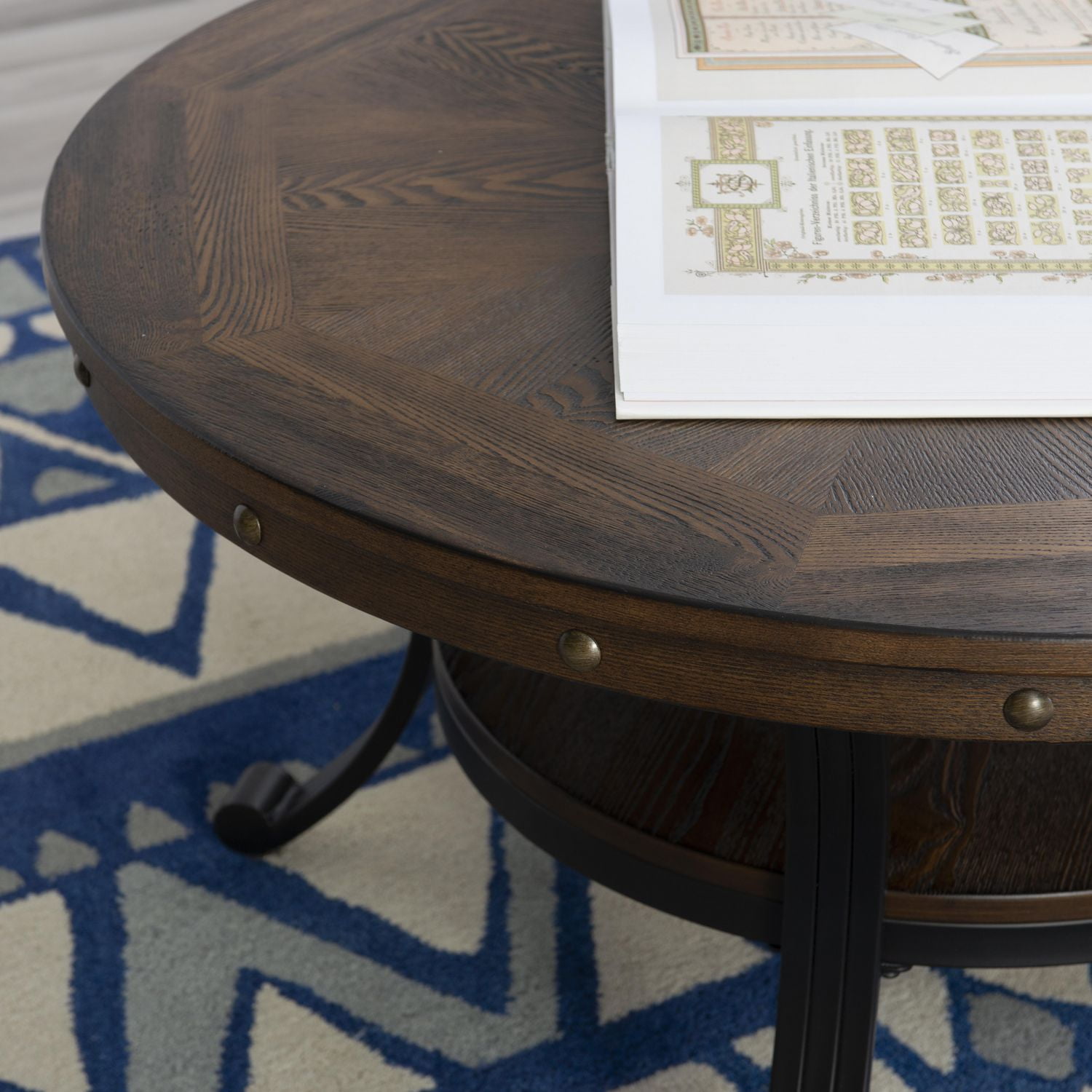 Table Basse Trager