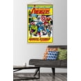 thumbnail image 3 of Marvel Comics - Avengers #100 Wall Poster, 22.375" x 34", 3 of 5
