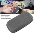 thumbnail image 3 of Étui Refroidisseur d'Insuline Portable avec 2 Blocs Réfrigérants, Sac de Refroidissement pour Médicaments Léger et Durable, Garde l'Humidité, Usage Multifonction pour l'Insuline, Pratique pour les Voyages, 3 of 8