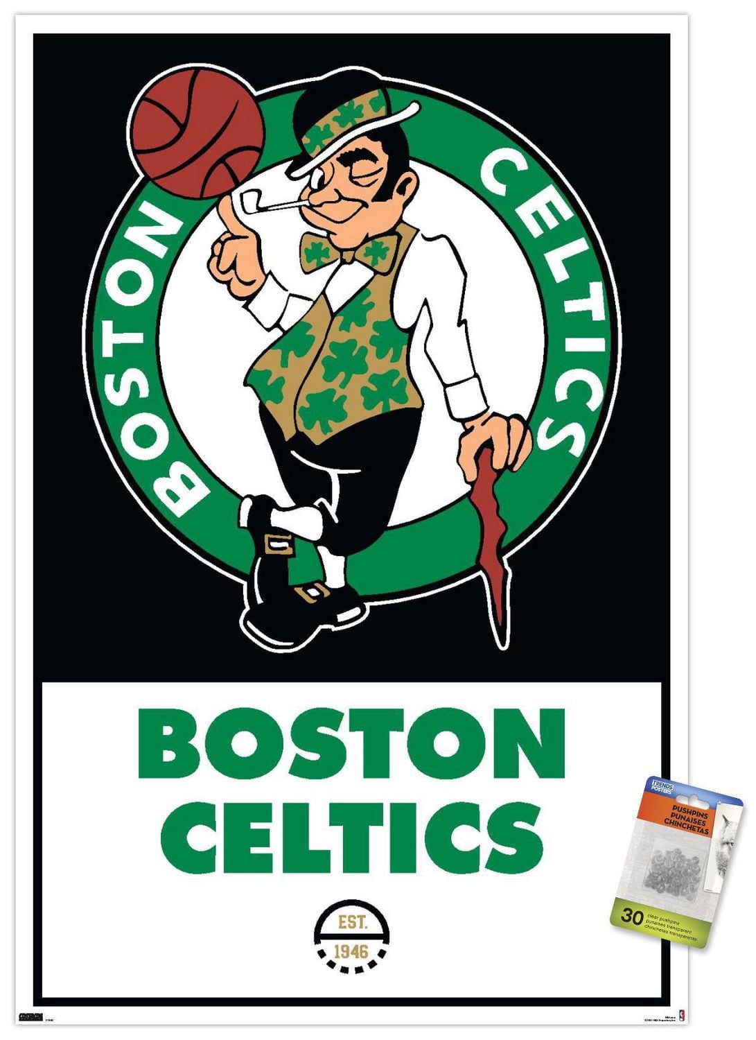 NBA Boston Celtics