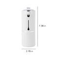 thumbnail image 3 of tumgatte Smart Auto Sensing Foam Washing Machine USB Rechargeable Small Household Soap Dispenser Up to 60% off, 3 of 7