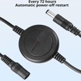 thumbnail image 3 of SharkTRUE Optical Modem WiFi Power Reset Cable Router 72-hour Restart Automatic, 3 of 8