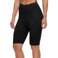 thumbnail image 4 of Shorts de Yoga Taille Haute pour Femmes en Polyester Extensible pour Entraînement et Course, 4 of 6