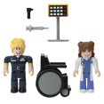 thumbnail image 1 of Roblox Game Packs - Brookhaven: St. Luke's Hospital, 1 of 3