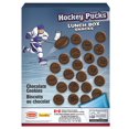 thumbnail image 2 of Hockey Pucks Lunch Box Snacks Funcookies, 2 of 2