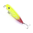 thumbnail image 4 of 1pcs/7pcs 3D Eyes Hooks Simulation Fish Hard Bait Aritificial Lures Deep Deep Sea Bass Fishing Tackle Aritificial Lures, 4 of 8
