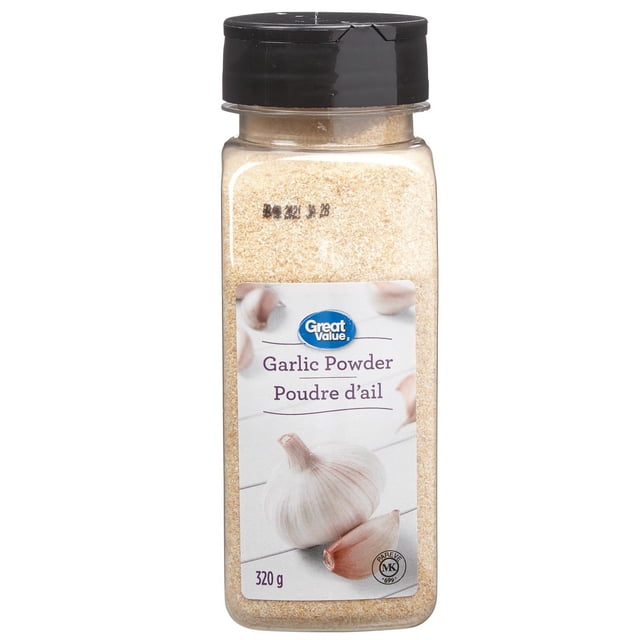 Great Value Garlic Powder