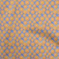thumbnail image 1 of oneOone Polyester Spandex Light Blue Fabric Fabric For Sewing Printed Craft Fabric By The Yard 56 Inch Wide, 1 of 4