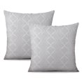 thumbnail image 1 of Versatile Decorative 20x20 Inch Cushion Covers – Uplift Your Living Room or Outdoor Space, 1 of 7