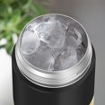 thumbnail image 2 of Thermos 16 Oz Vacuum Insulated Funtainer Bottle, Batman, 2 of 5