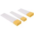 thumbnail image 1 of Durable Feutre Muet, Piano Muet, 3 Pcs pour l'École d'Outils de Réparation de Piano à Domicile, 1 of 8