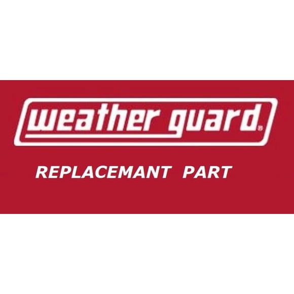 72109 By WEATHERGUARD