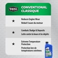 thumbnail image 2 of Huile moteur conventionnelle Super Tech 5W20, 2 of 9