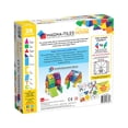 thumbnail image 2 of Magna-Tiles House 28 Piece Set, 2 of 4