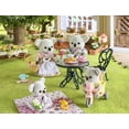 thumbnail image 2 of Famille de Koala Calico Critters, ensemble de 4 figurines de poupée de collection, 2 of 4