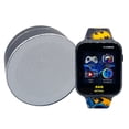 thumbnail image 1 of Batman Touch Screen Interactive Watch with  Bonus Bluetooth  Speaker, 1 of 3