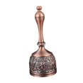 thumbnail image 3 of GROWTH TANK Hand Bell Anniversary Gift Crafts Prayer Bells for Wedding Meeting Classroom Type B, 3 of 9