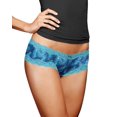 thumbnail image 1 of Maidenform Womens Cheeky Scalloped Lace Hipster - Best-Seller, 8, 1 of 1
