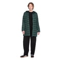 thumbnail image 2 of George ladies puffer coat, 2 of 6