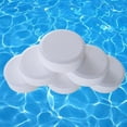 thumbnail image 1 of Bromine Tablet for Spa and Pool - Slow & Permanent Disinfection, 2g-100g, 1 of 4