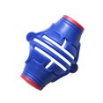 thumbnail image 1 of Visland Golf Ball Marker Plastic Shell 360-Degree Rotation Aiming Scribing Clip Professional Line Drawing Portable Three Line Marker Golf Ball Alignment Marking Tool Golf Accessories, 1 of 7