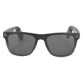 thumbnail image 1 of Lunettes Intelligentes, Lunettes Intelligentes Stéréo AI Télécommande Photographie pour Appels, 1 of 7
