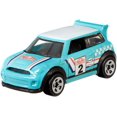 thumbnail image 1 of Hot Wheels Mini Cooper S Challenge Vehicle, 1 of 4
