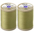 thumbnail image 2 of Dual Duty XP Heavy Thread 125yd-Dark Khaki, 2 of 3