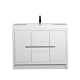 thumbnail image 1 of SERA Allier Bathroom Vanity, 1 of 4