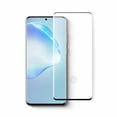 thumbnail image 3 of KeeGuard Tempered Glass Screen Protector for Samsung Galaxy s20 Ultra, 3 of 3