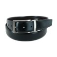 thumbnail image 1 of Calvin Klein  Reversible Smooth Feather Edge Belt (Men's), 1 of 5