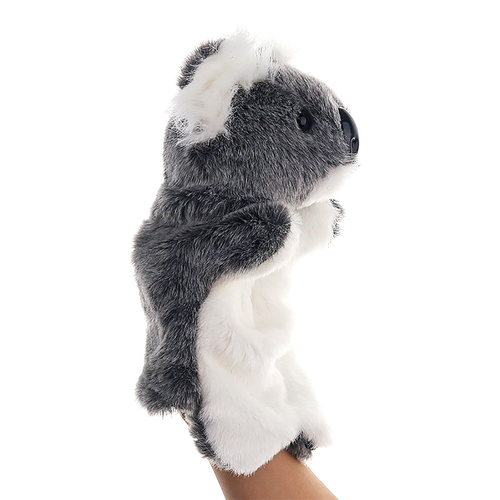 XJ240827 Marionnettes À Main En Peluche – Jouets Doux... Du 8,2 € | DHgate