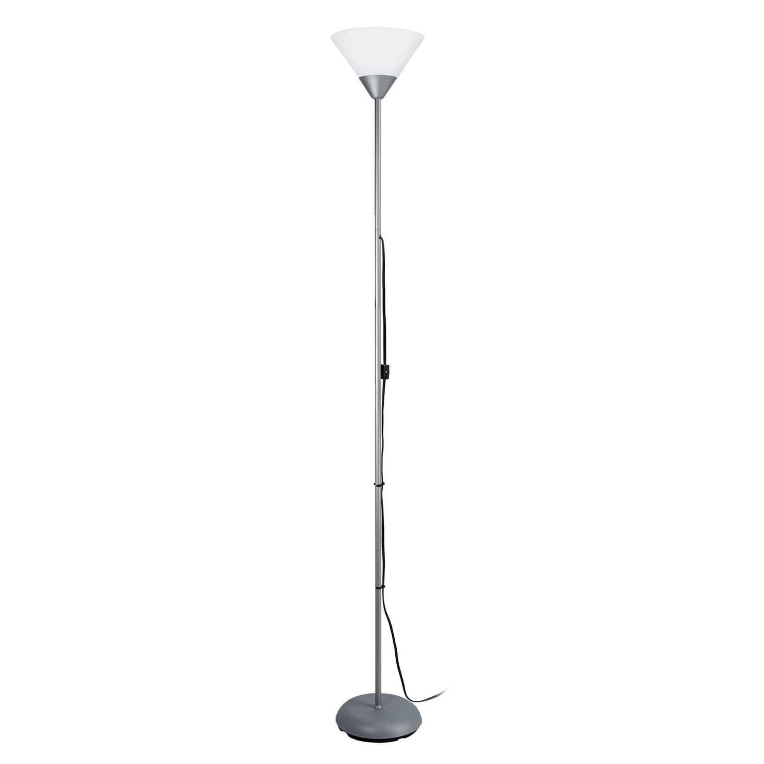 Simple Conceptions 1 Lampe de sol torchère à bâton lumineux