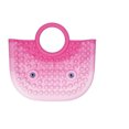 thumbnail image 2 of Kmbangi Decompression Handbag/Messenger Bag+ Cartoon Anti-anxiety Change Purse, 2 of 4