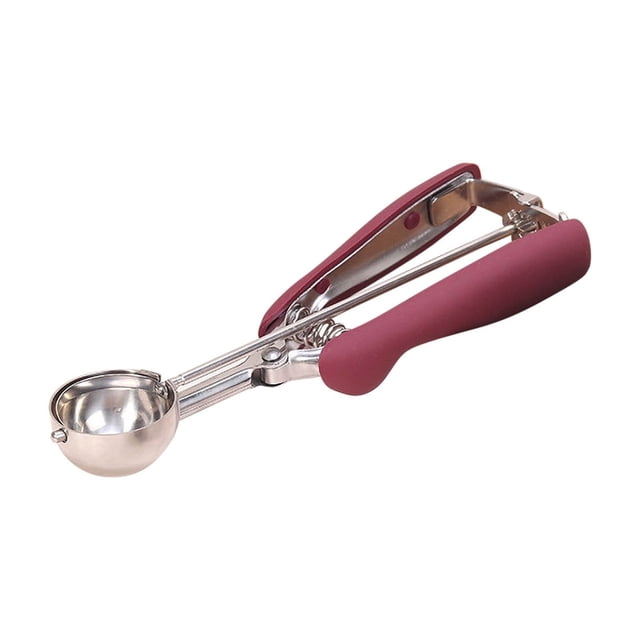 Yhmxh Stainless Steel Ice Cream Ice Cream Fruit Ice Cream Dessert Stainless Steel Ice Cream Ice Cream Fruit Ice Cream Dessert Kitchen Essentials Home and Kitchen Kitchen Tools