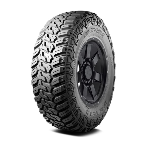 MAXTREK MUD TRAC LT265/70R17 LRE 121/118Q OWL pneu