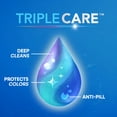 thumbnail image 3 of Détergent à lessive Persil TripleCareMC Ultra PacsMC Nettoyage en profondeur, Original 42 unités, 3 of 9