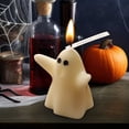 thumbnail image 5 of Amzcrzy Spooky Candles Halloween Spooky Candle Ambiance Home Modelling Wax Set Spooky Gift Scented Candle Home Decor Room Decor Home and Kitchen Dorm Room Essentials Dorm Decor, 5 of 5